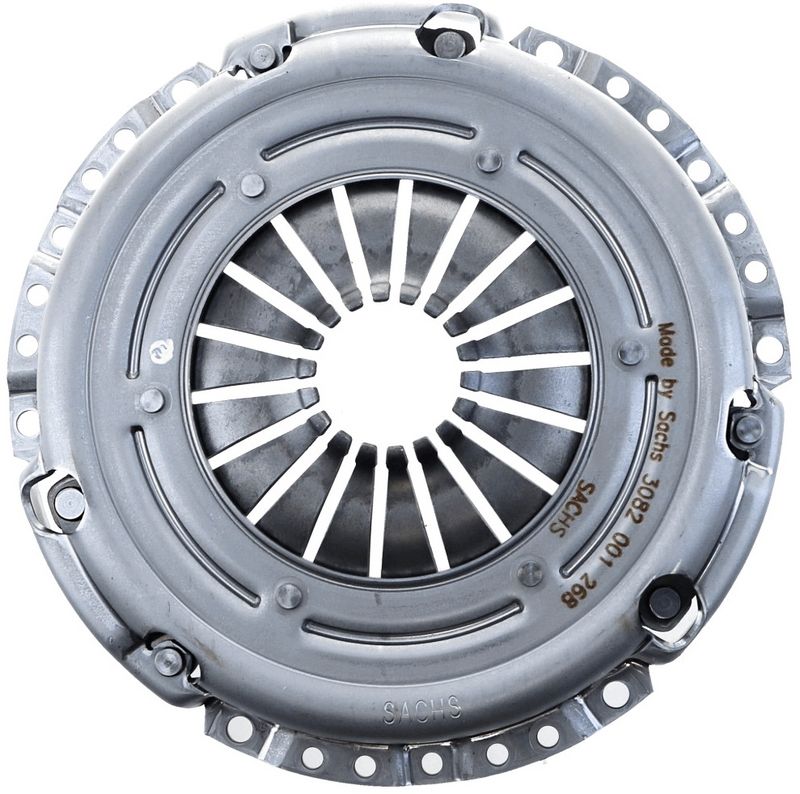 3000950002 SACHS Kit frizione 