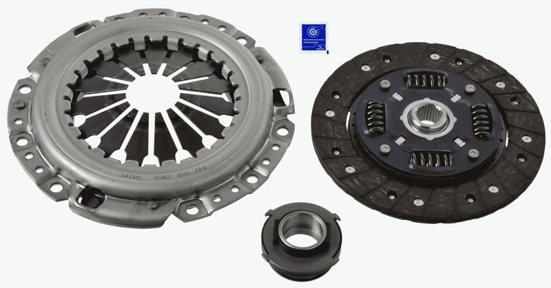 3000951427 SACHS Kit frizione 