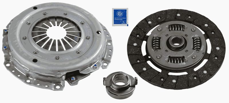 3000951722 SACHS Kit frizione 