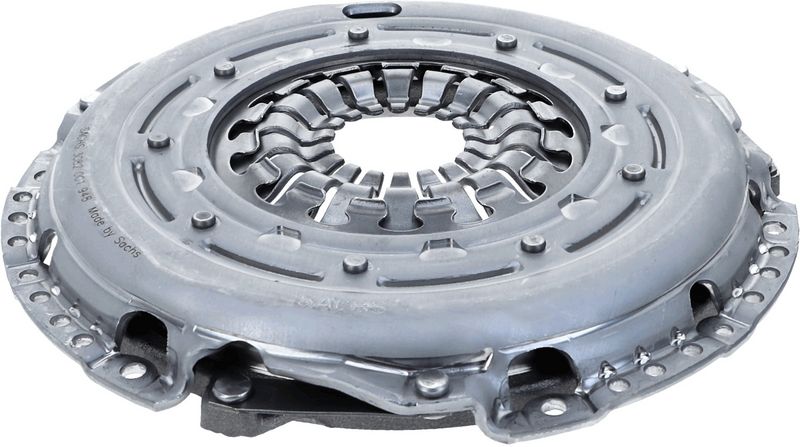 3000990328 SACHS Kit frizione 