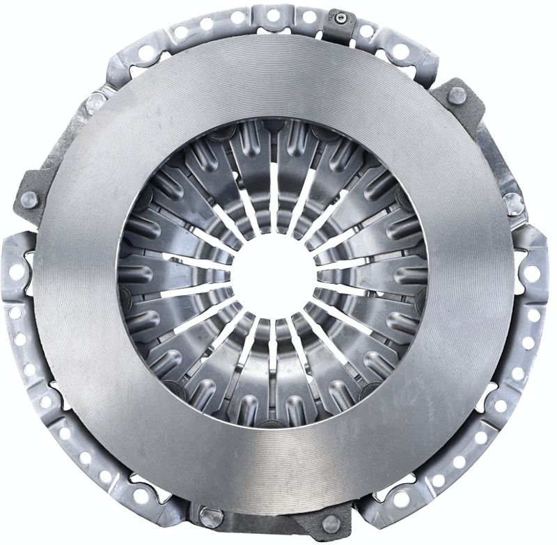 3000990328 SACHS Kit frizione 