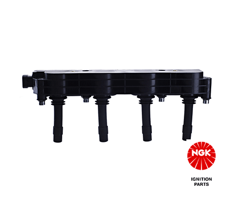 48006 NGK Bobina d'accensione 