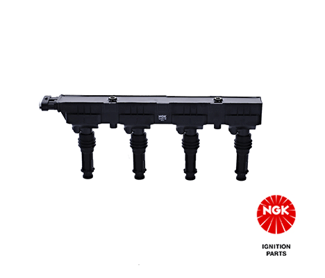 48083 NGK Bobina d'accensione 