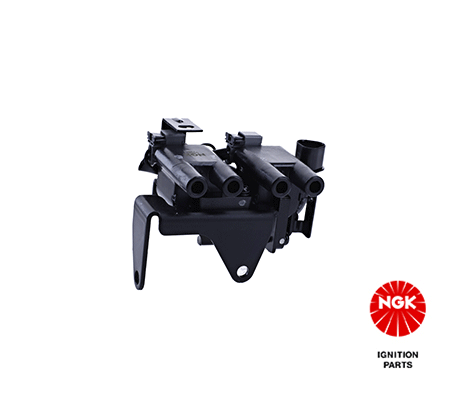 48290 NGK Impianto accensione / Bobina d'accensione