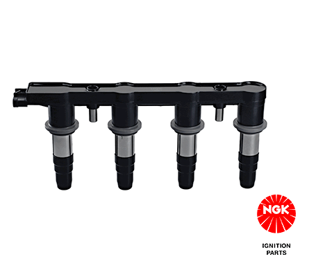 49076 NGK Bobina d'accensione 