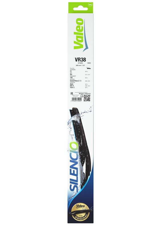 574205 VALEO Spazzola tergi 
