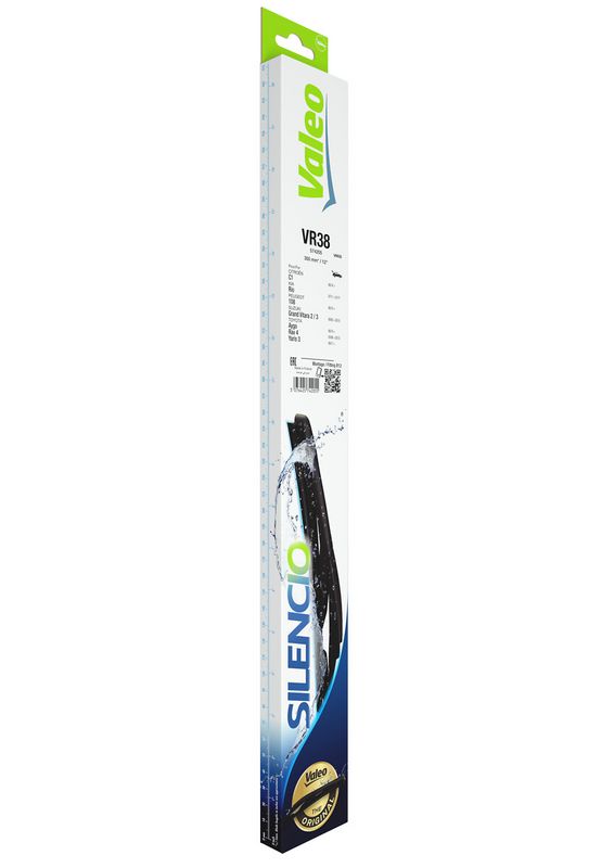 574205 VALEO Spazzola tergi 