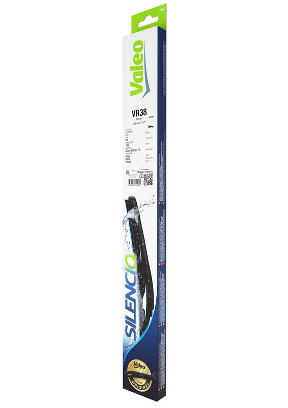 574205 VALEO Spazzola tergi 