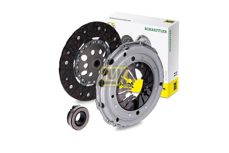 622223500 Schaeffler LuK Kit frizione 