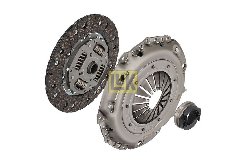 623119700 Schaeffler LuK Kit frizione 