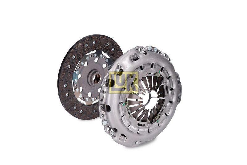 624330109 Schaeffler LuK Kit frizione 