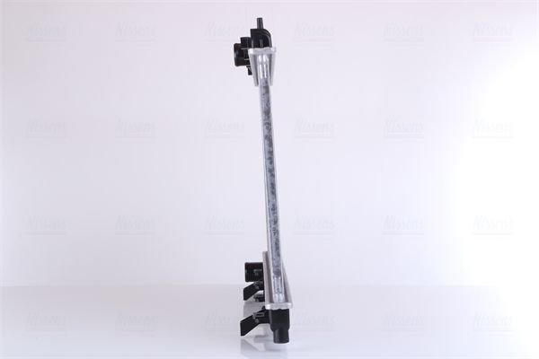 67719 NISSENS Radiatore, Raffreddamento motore 