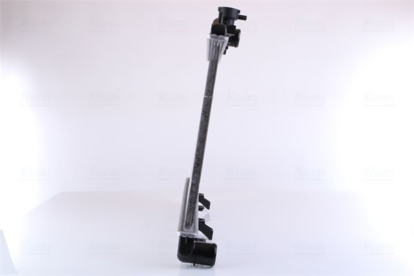 67719 NISSENS Radiatore, Raffreddamento motore 
