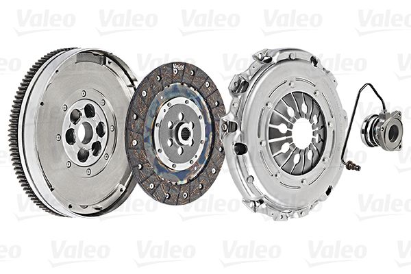 837308 VALEO Kit frizione 