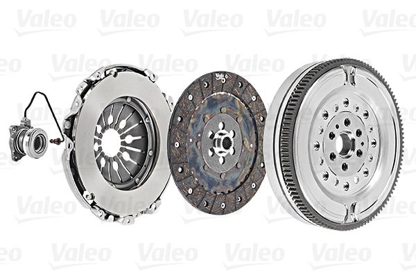 837308 VALEO Kit frizione 