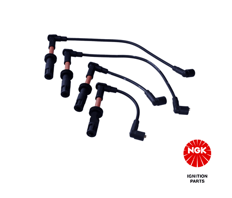 8597 NGK Kit cavi accensione 