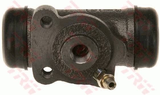 BWF255 TRW Cilindretto freno 