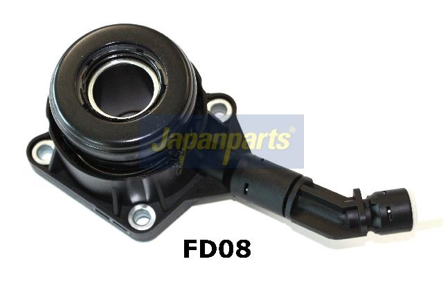 CF-FD08 JAPANPARTS Reggispinta distacco frizione 