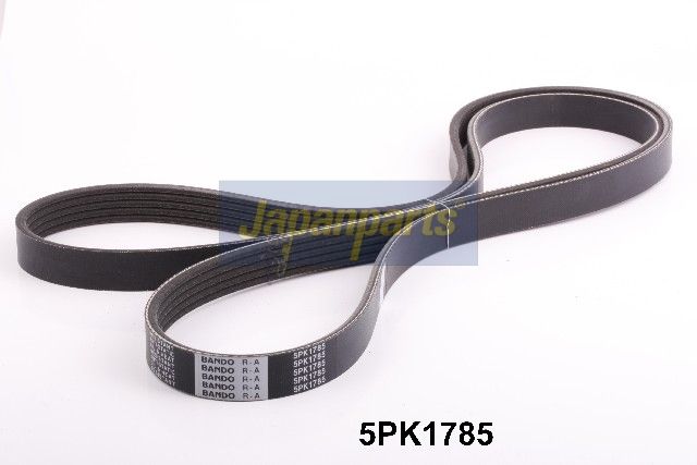 DV-5PK1785 JAPANPARTS Cinghia Poly-V 