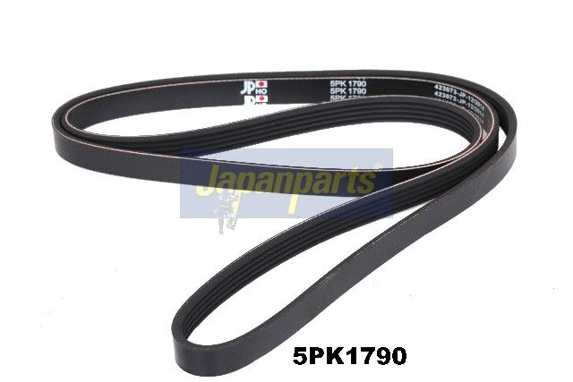 DV-5PK1790 JAPANPARTS Cinghia Poly-V 