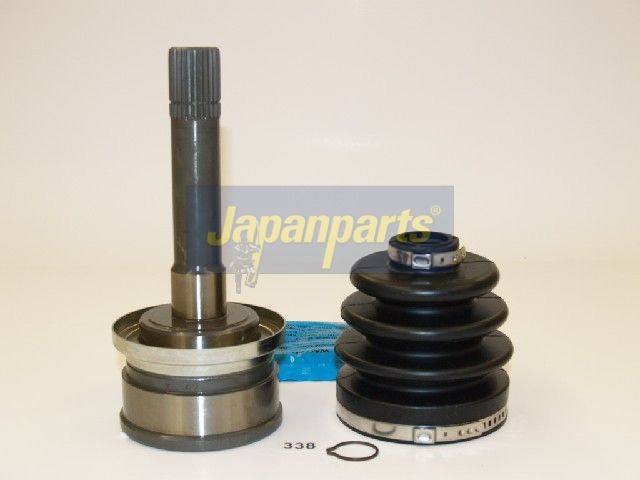 GI-338 JAPANPARTS Kit giunti, Semiasse 