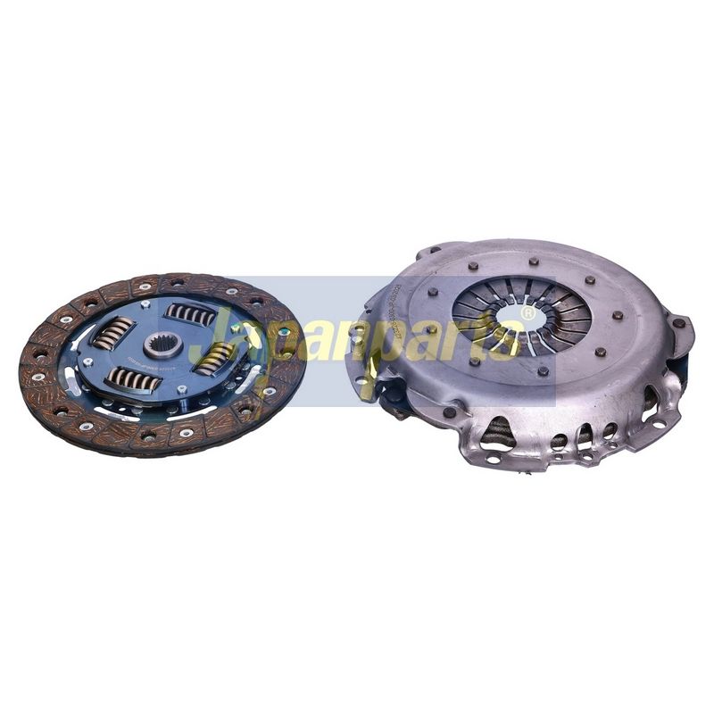KF-0300 JAPANPARTS Kit frizione 