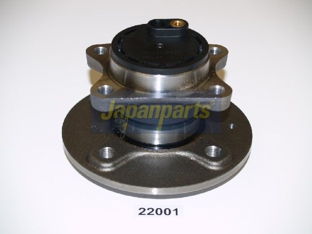 KK-22001 JAPANPARTS Mozzo ruota 