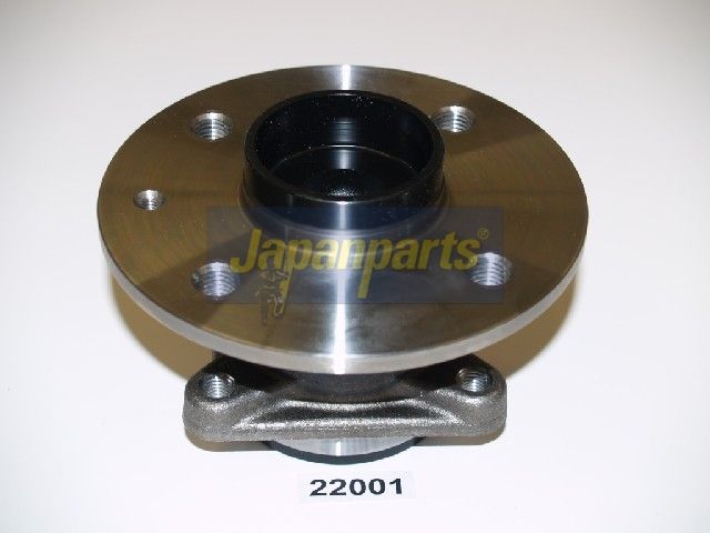 KK-22001 JAPANPARTS Mozzo ruota 