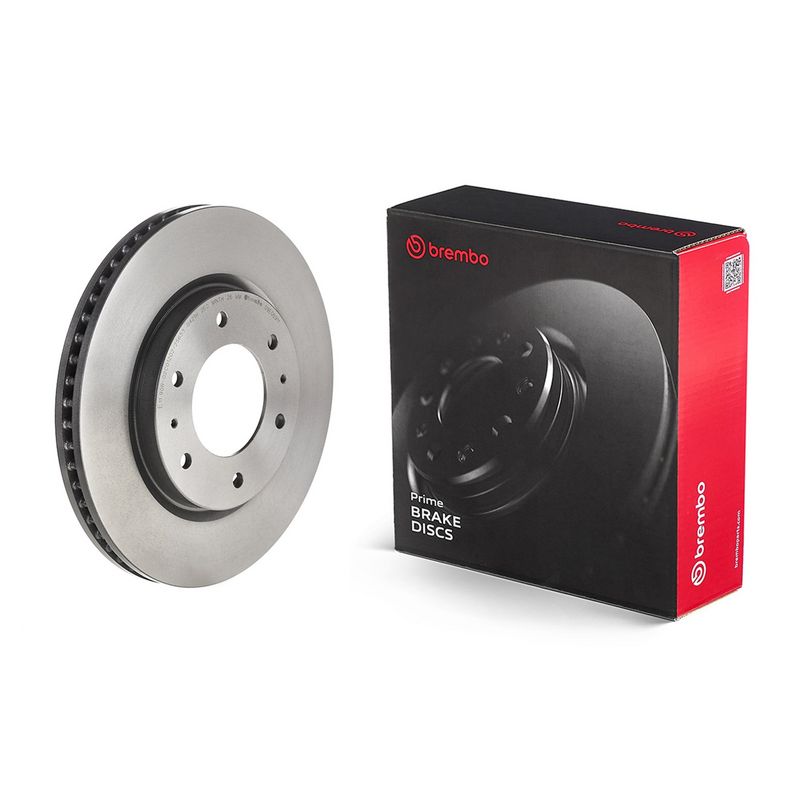 09.E069.11 BREMBO Disco freno 