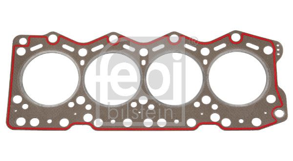 102321 FEBI BILSTEIN Guarnizione, Testata 