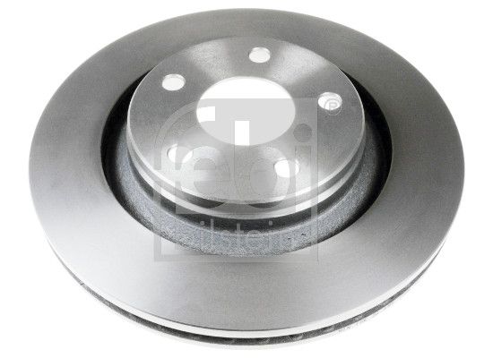 108461 FEBI BILSTEIN Disco freno 