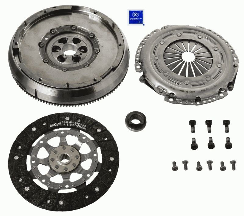 2290601002 SACHS Kit frizione 