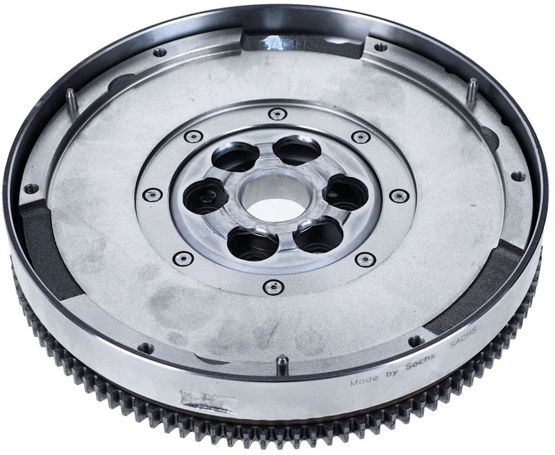 2290601072 SACHS Kit frizione 