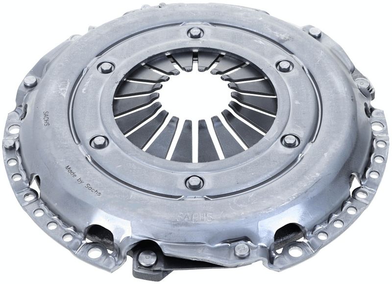 2290601072 SACHS Kit frizione 