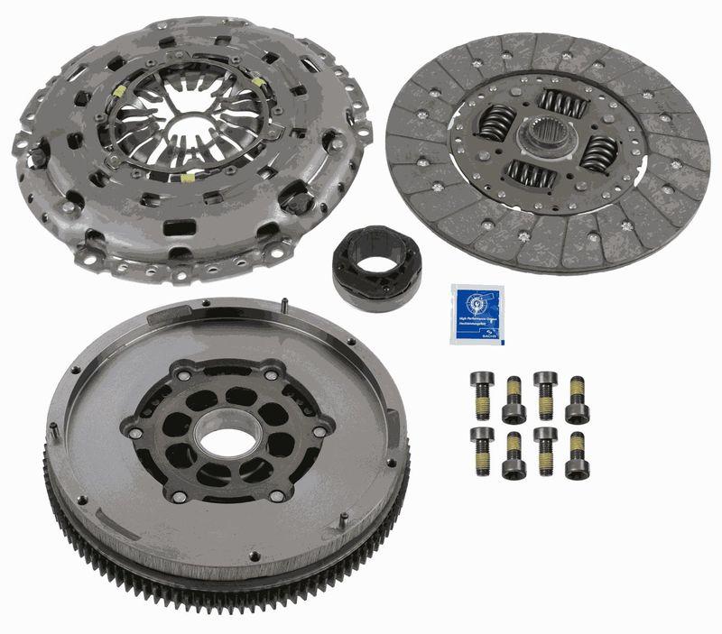 2290601134 SACHS Kit frizione 