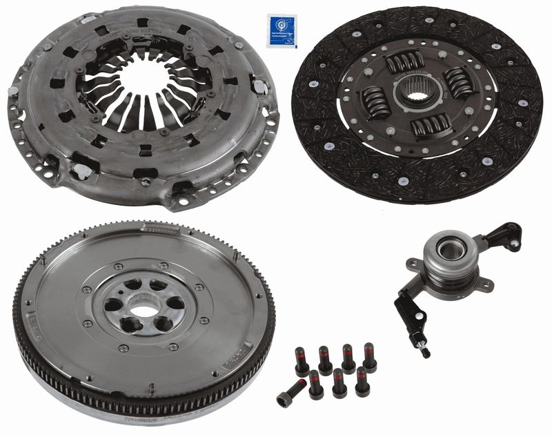 2290601210 SACHS Kit frizione 