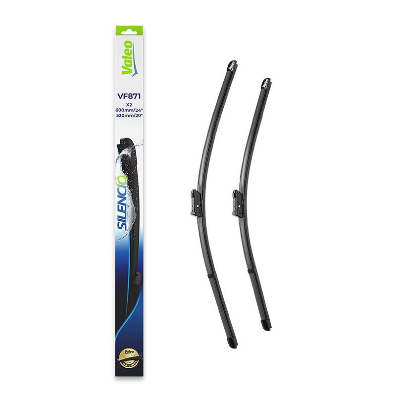 577871 VALEO Spazzola tergi 