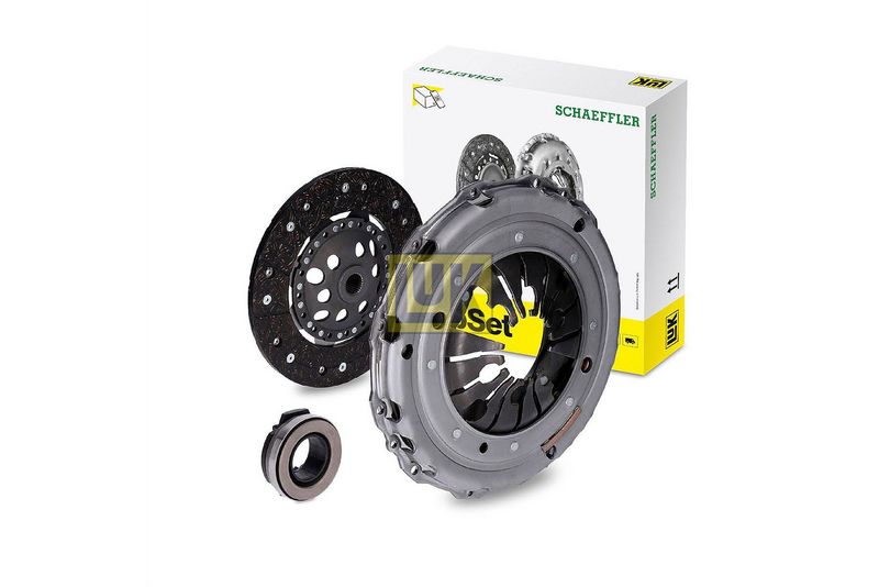 622197600 Schaeffler LuK Kit frizione 