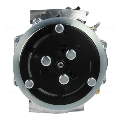 89076 NISSENS Compressore, climatizzatore 