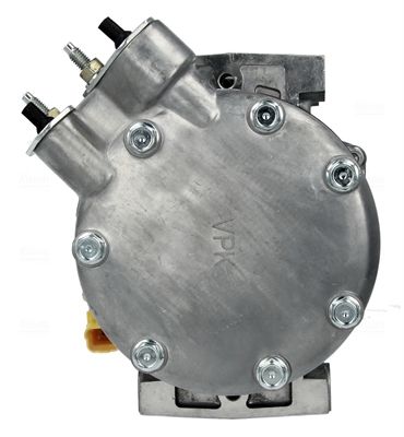 89076 NISSENS Compressore, climatizzatore 