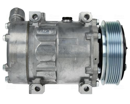 89076 NISSENS Compressore, climatizzatore 