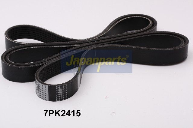 DV-7PK2415 JAPANPARTS Cinghia Poly-V 