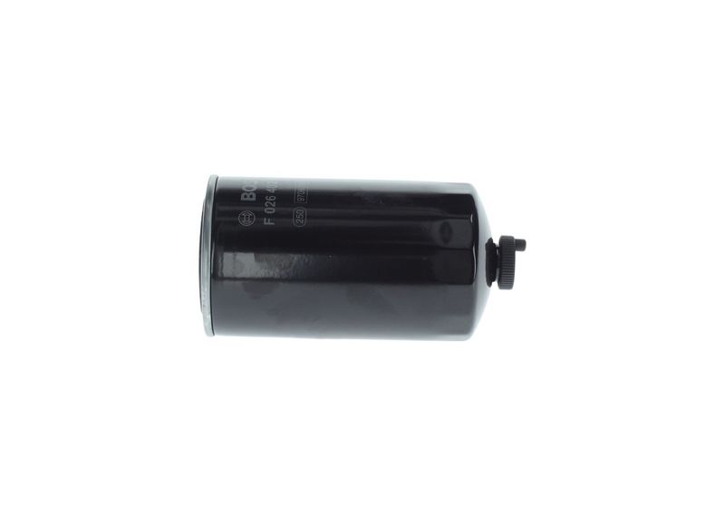 F026402036 BOSCH Filtro carburante 