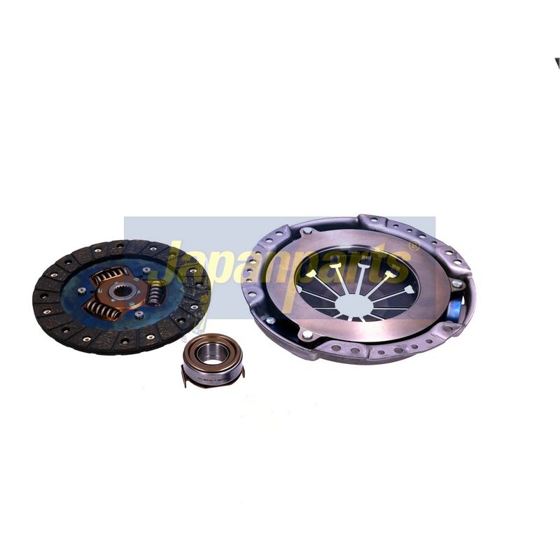 KF-827 JAPANPARTS Kit frizione 