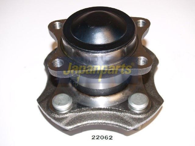 KK-22062 JAPANPARTS Mozzo ruota 