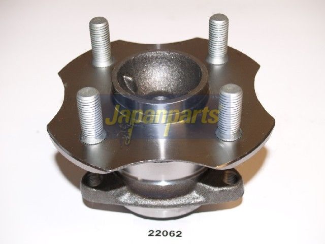 KK-22062 JAPANPARTS Mozzo ruota 