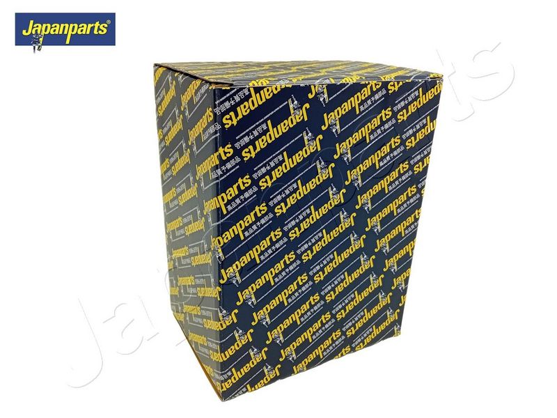 KV-0203M JAPANPARTS Kit frizione 
