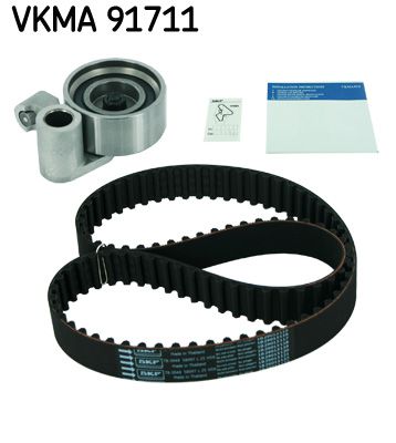 VKMA91711 SKF Kit cinghie dentate 