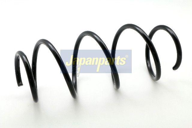ZC3928H JAPANPARTS Molla autotelaio 