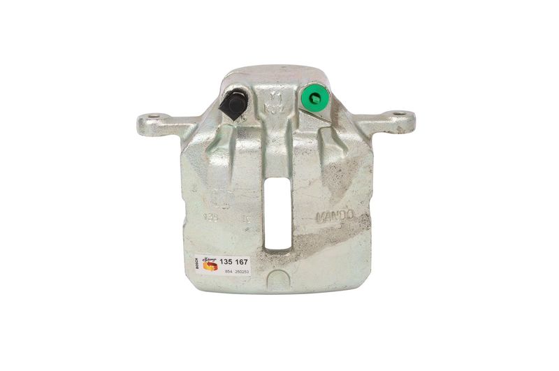 0986135167 BOSCH Pinza freno 